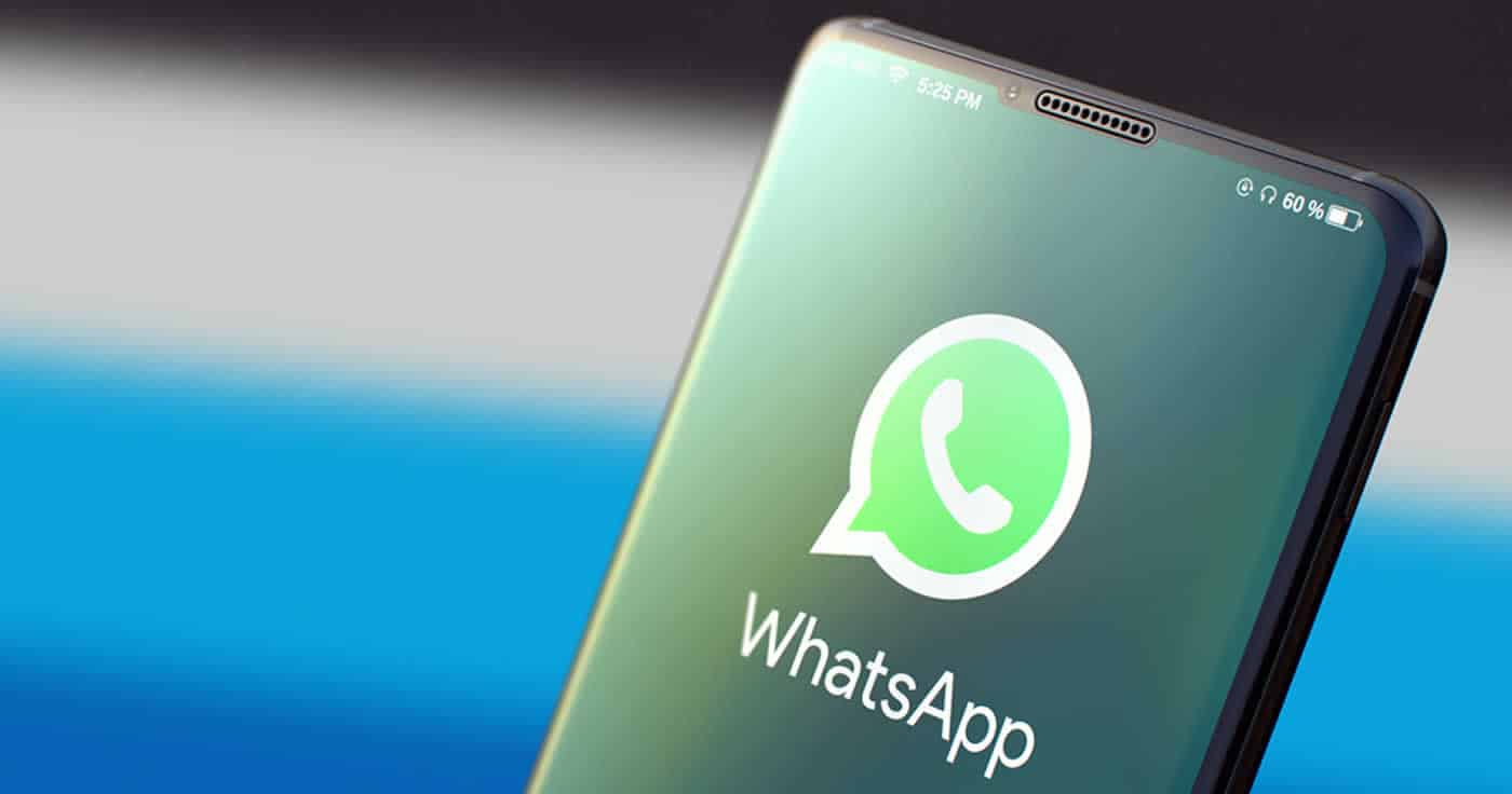 WhatsApp: Ton ausschalten bei Videos im Test