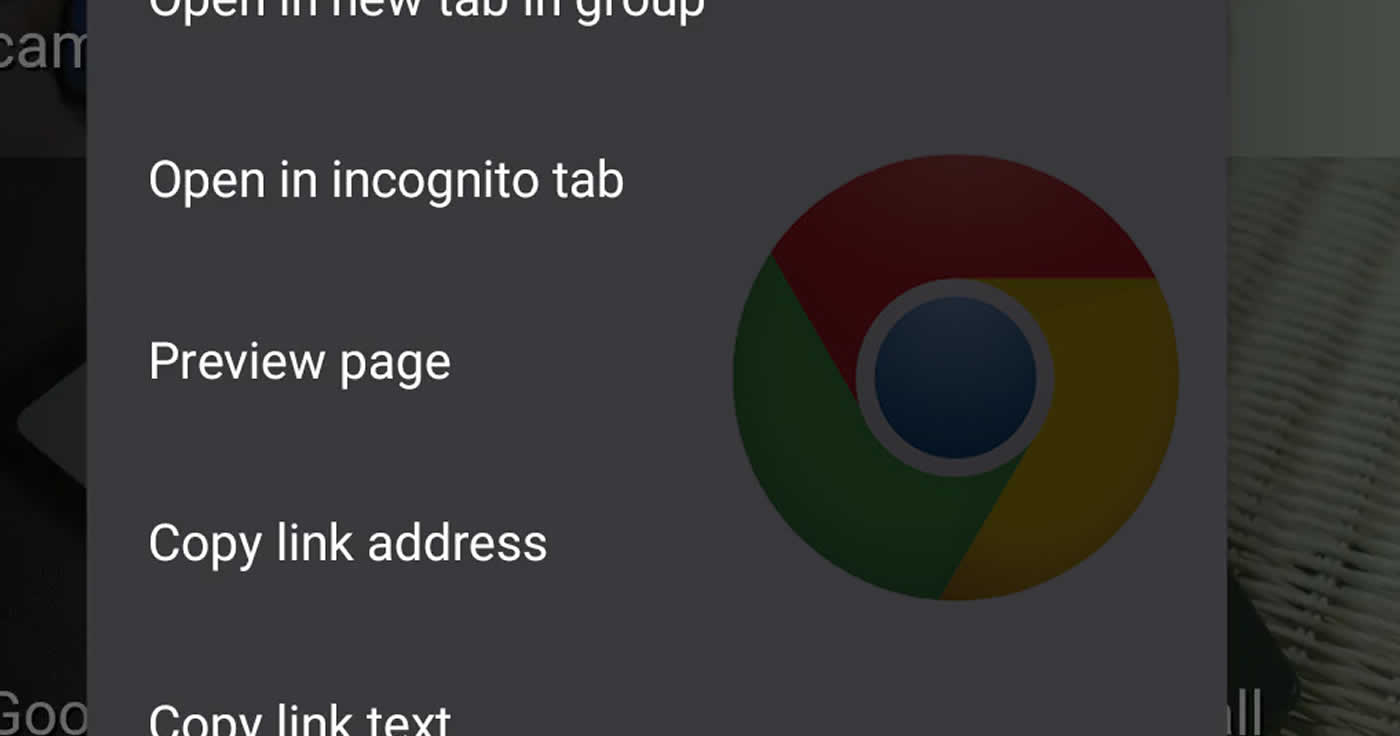 Google Chrome: Vorschau für Internetseiten - Artikelbild: 9to5google