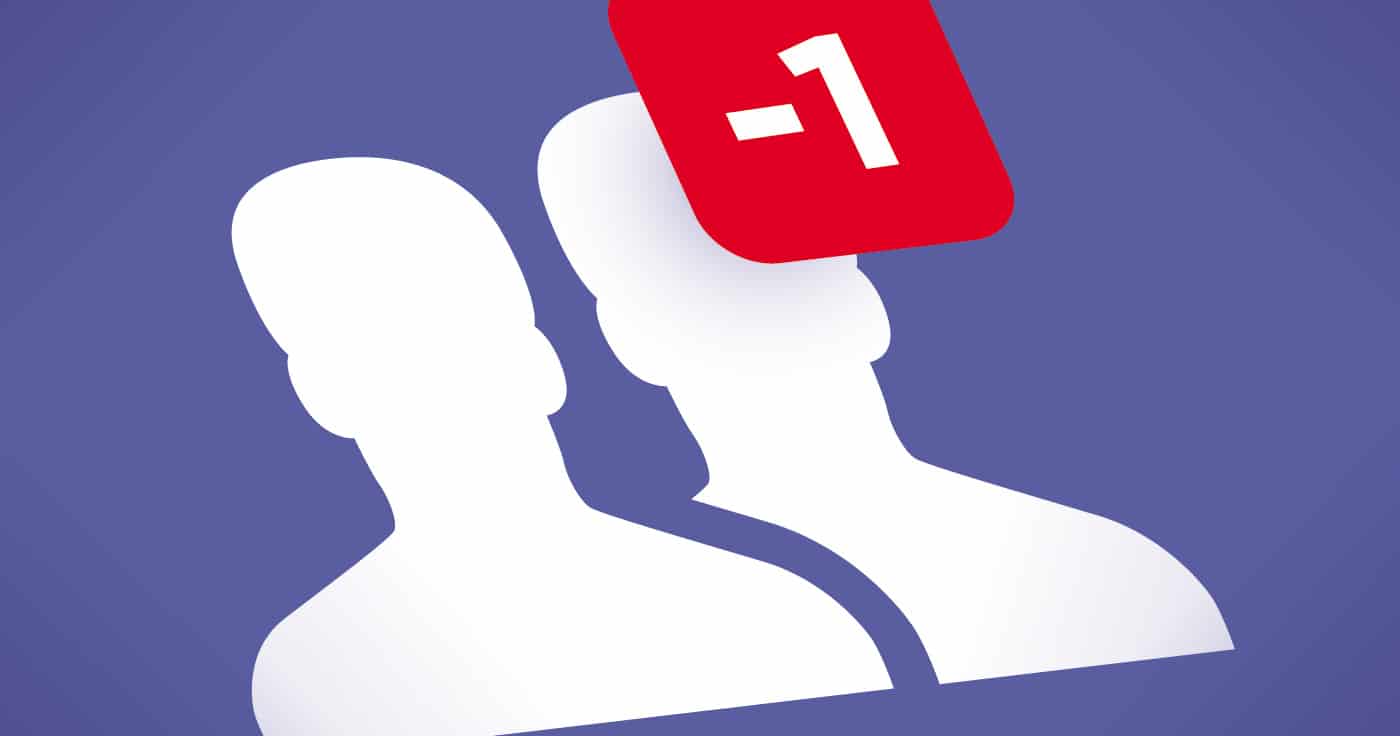 Facebook Freundschaftsvorschläge deaktivieren