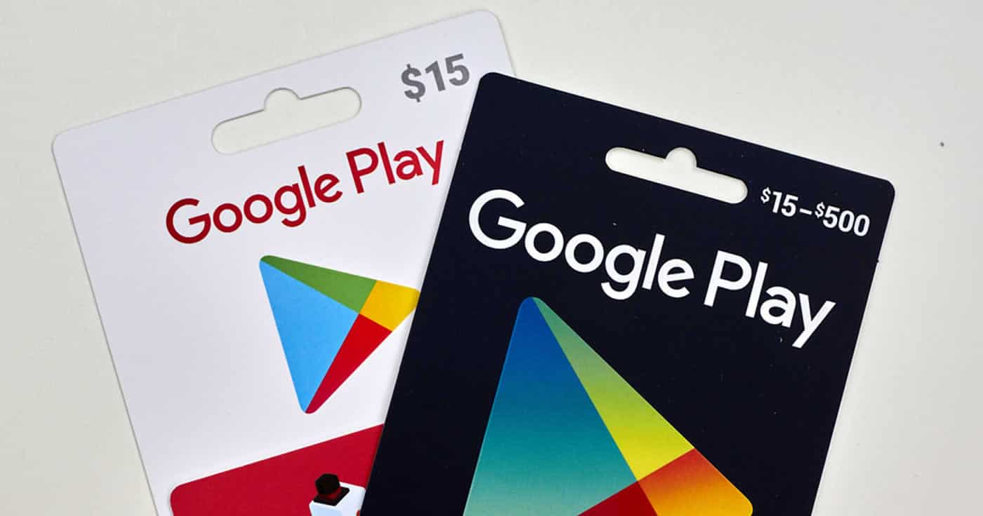 Betrüger versprechen Gewinn und fordern Google-Play-Karten ein - Artikelbild: Shutterstock / Von dennizn