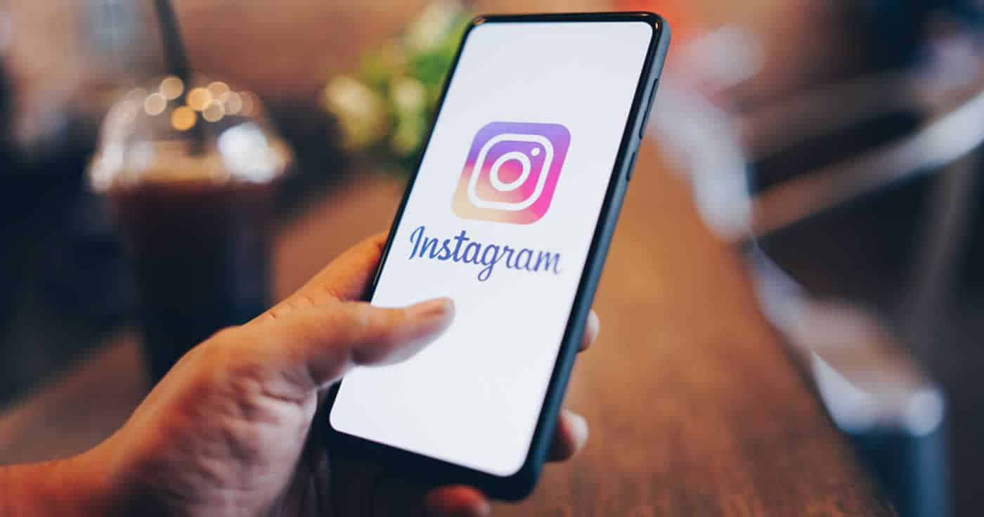 Mehr Infos als Instagram? Finger weg von Apps, die das behaupten! - Artikelbild: Shutterstock / Von Nopparat Khokthong