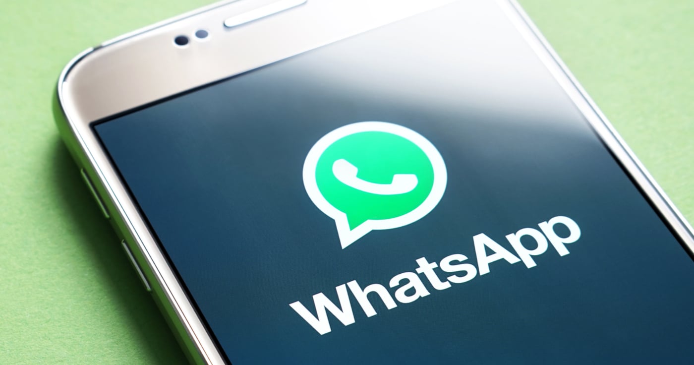 WhatsApp: Fehler melden wird einfacher
