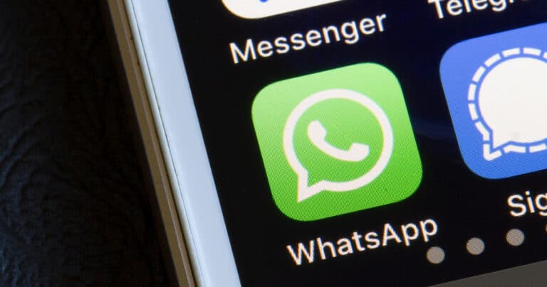 Neue WhatsApp-Richtlinie: Datenschutzbehörde prüft Dringlichkeitsverfahren
