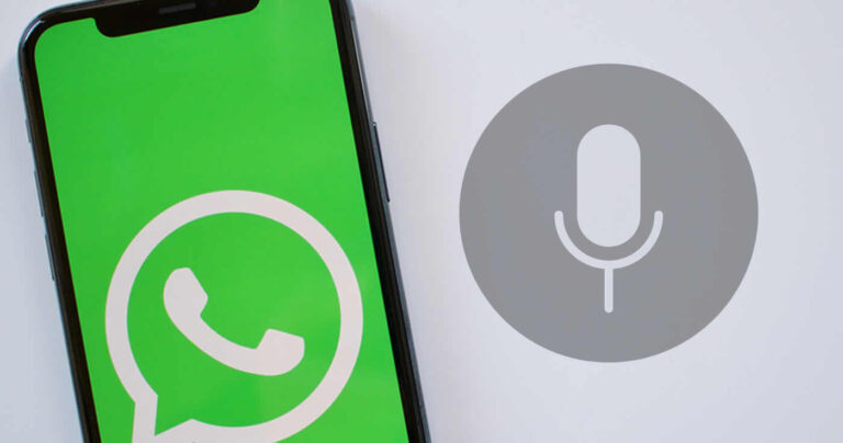 WhatsApp tüftelt an neuer Funktion: Sprachnachrichten schneller abspielen