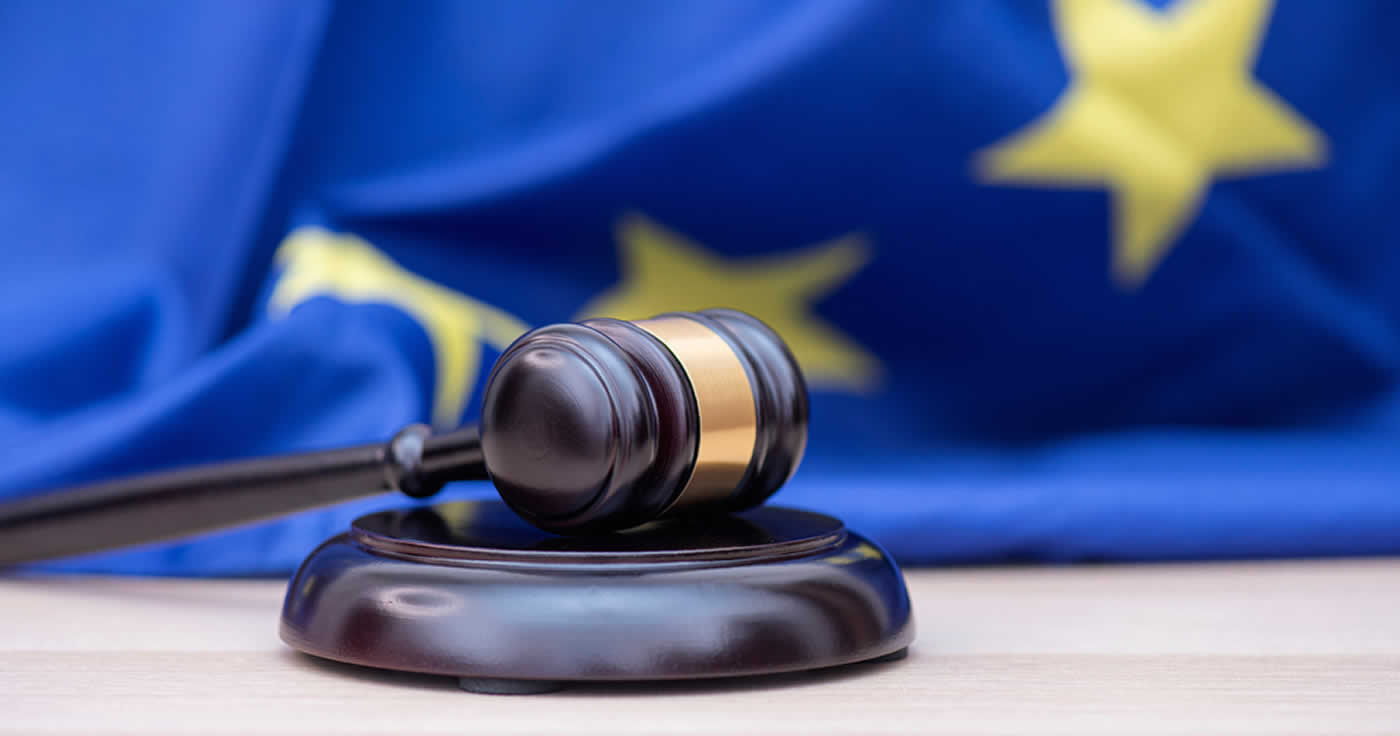 Beschlossen: EU-Gesetz gegen Terrorinhalte im Netz