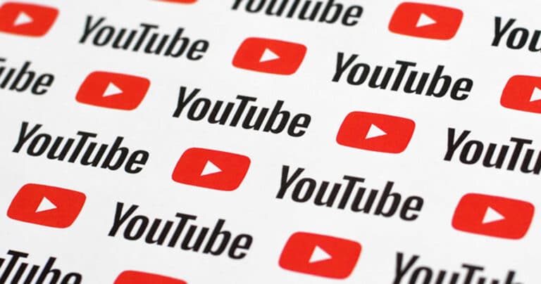 YouTube: 2,2 Mio. falsche Urheberrechtsansprüche