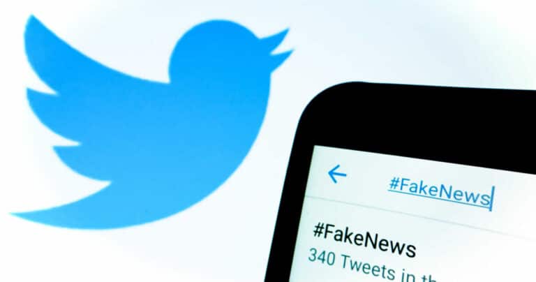„Fake News“: Warnungen ändern Verhalten