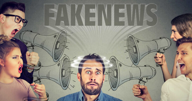 Wichtiger Werkzeugkasten zur Fake-News-Prüfung