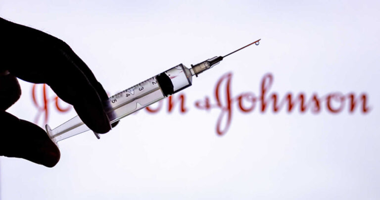 Die Wirkung von Boosterimpfung nach Johnson & Johnson-Impfung sowie Kreuzimpfungen