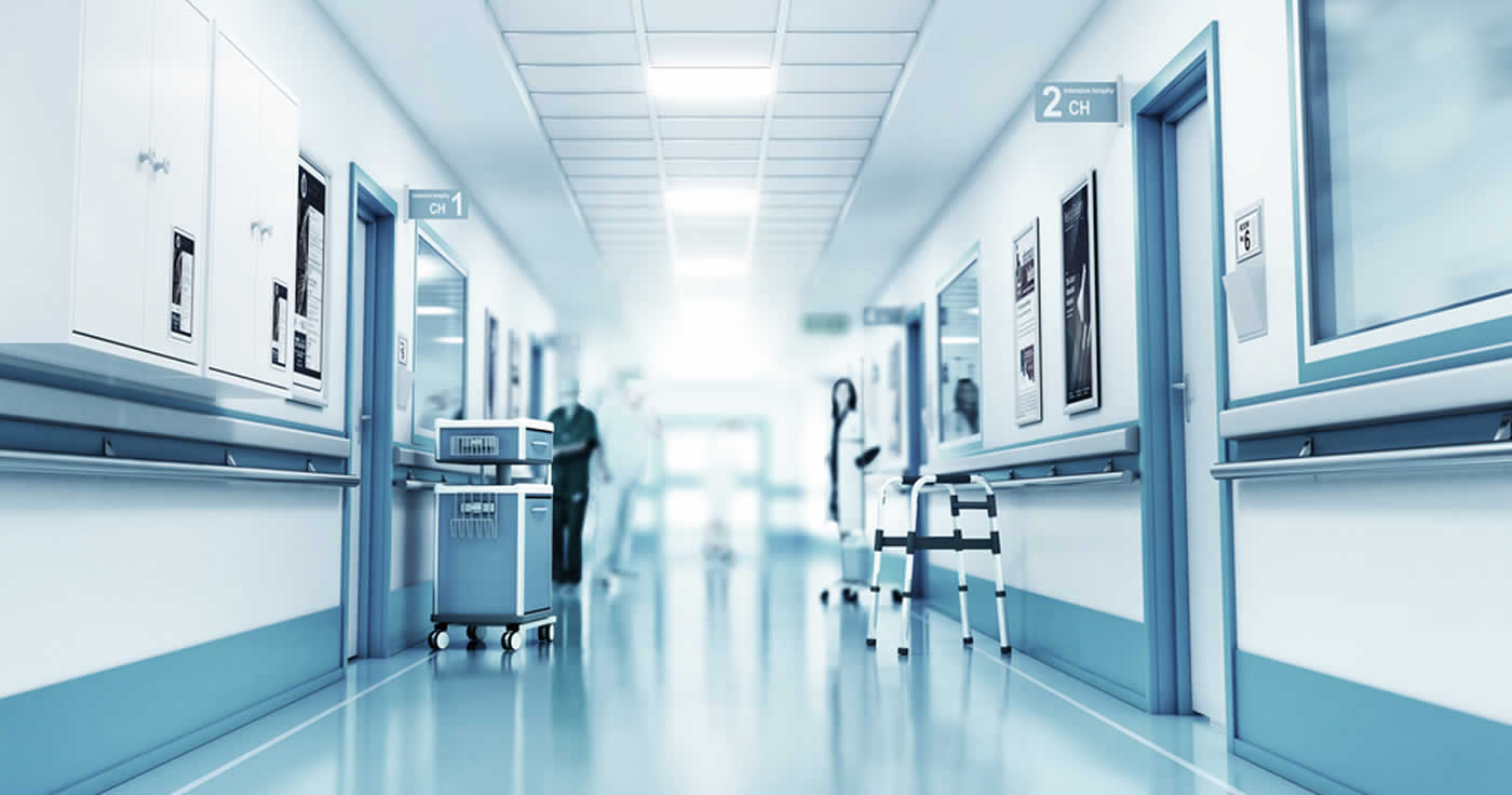 Verbotene Videoaufnahmen aus Krankenhäusern und deren Folgen