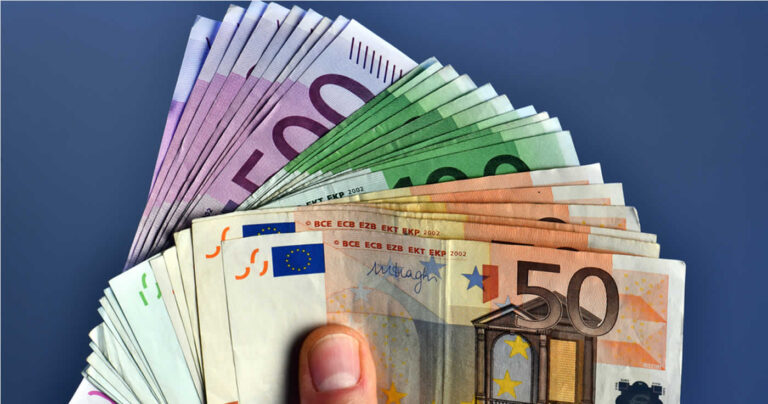 Kriminelle ergaunern insgesamt 34.000 Euro (Reden Sie mit Ihren älteren Angehörigen)