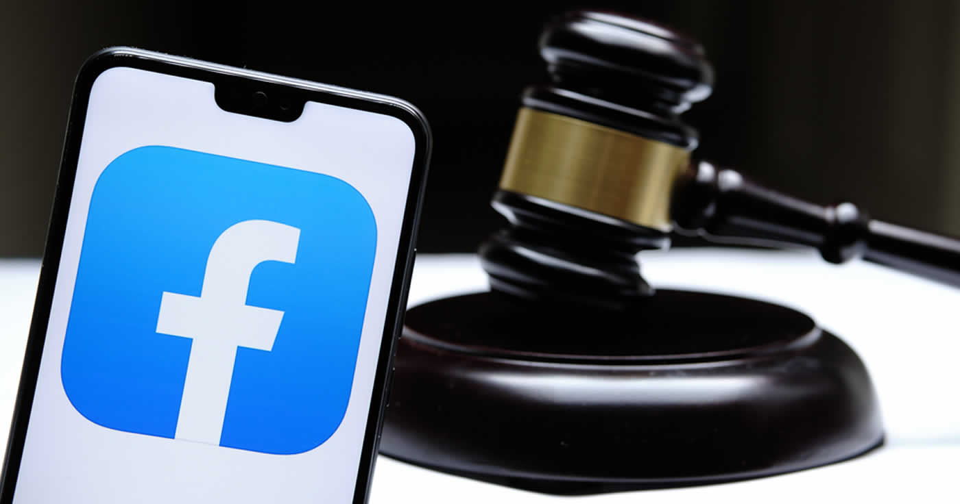Facebook geht gegen das Gesetz gegen Hass im Netz vor