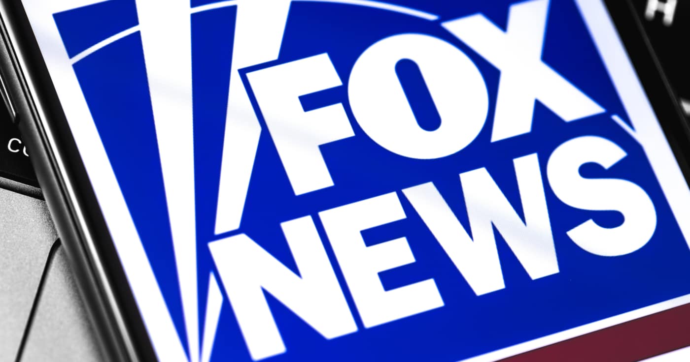 USA: "Fox News" geht als "Mainstream" durch