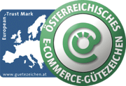 Logo E-Commerce-Gütezeichen