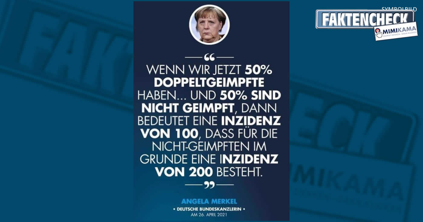 Merkel Rechnung, Wiedergabe des Screenshots dient zur Auseinandersetzung mit dem Thema.