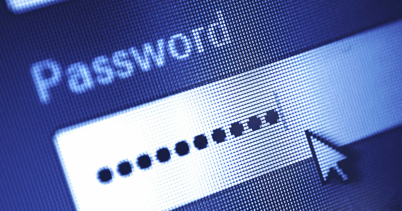 Den Überblick im Passwort-Dschungel behalten! Artikelbild: Shutterstock / Von kpatyhka