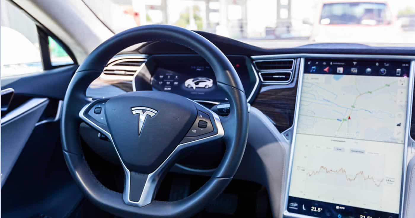 Tesla: "Autopilot"-Nutzer werden künftig überwacht