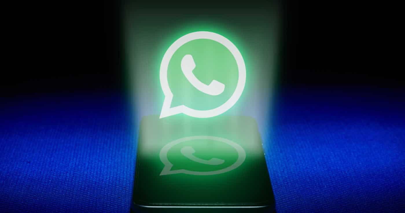 WhatsApp will Zustimmung : Neue WhatsApp-Regeln gelten in wenigen Tagen