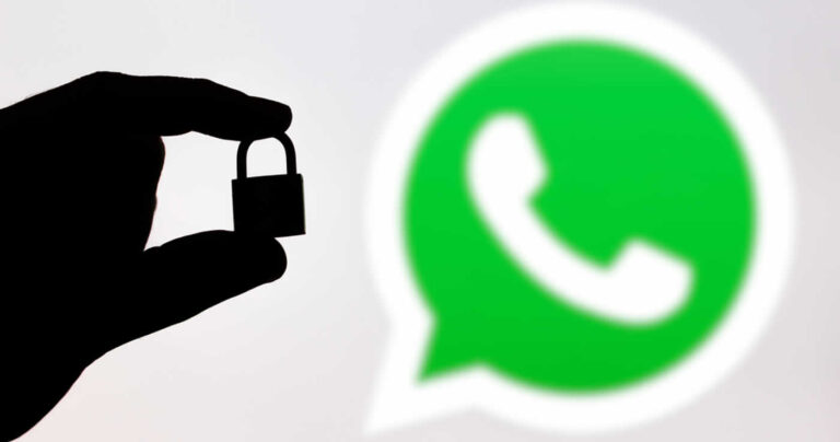 Das Teilen illegaler Inhalte auf WhatsApp kann zur Sperrung führen!