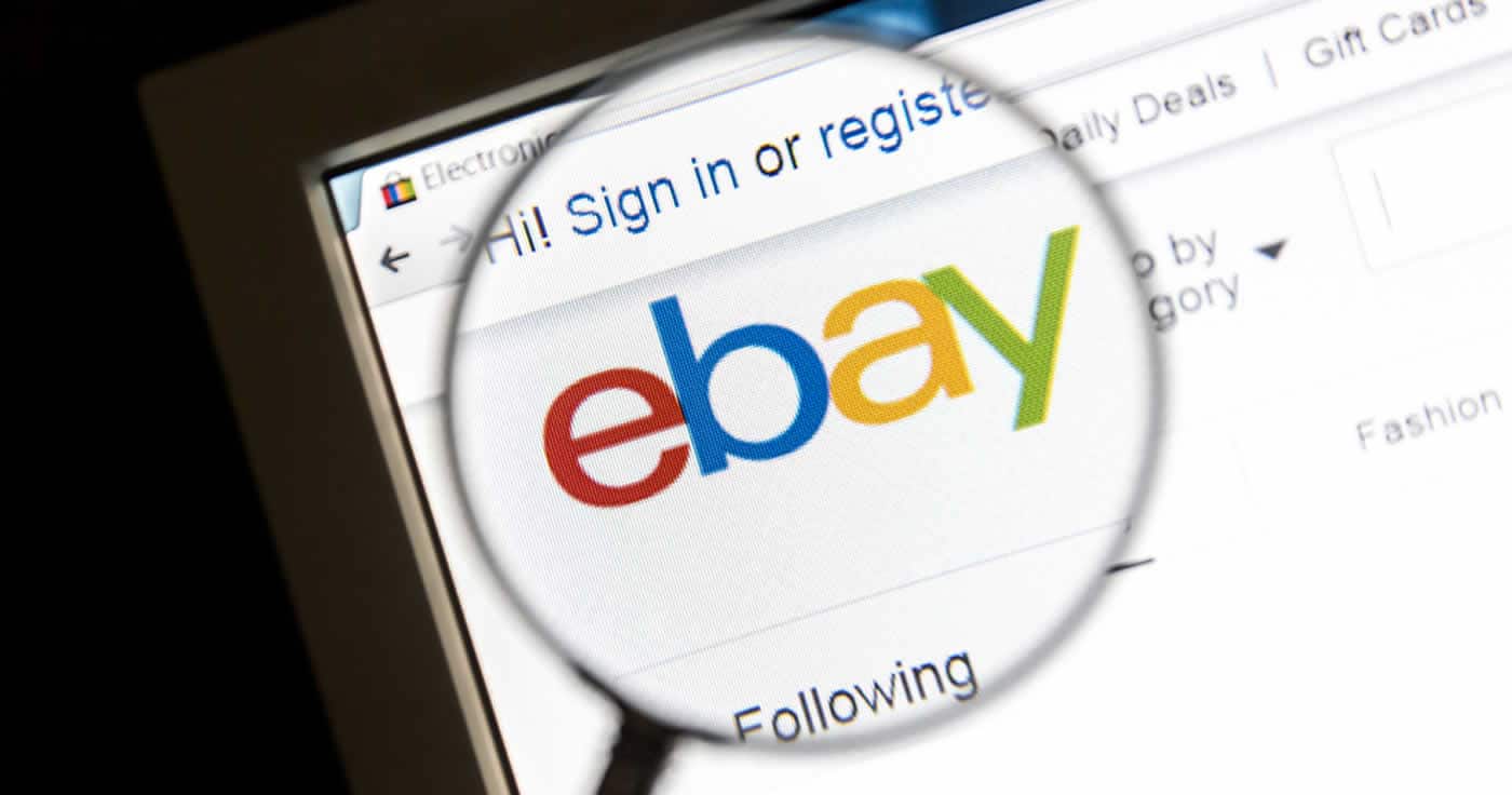 eBay: LKA warnt vor neuer Betrugsmasche