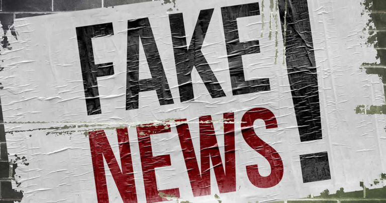Ukraine-Krieg: Gemeinsam gegen Fake News