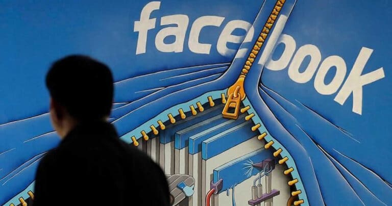 Richter weist US-Wettbewerbsklagen gegen Facebook ab
