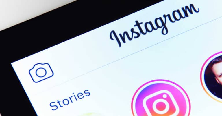 Instagram: Account gehackt?