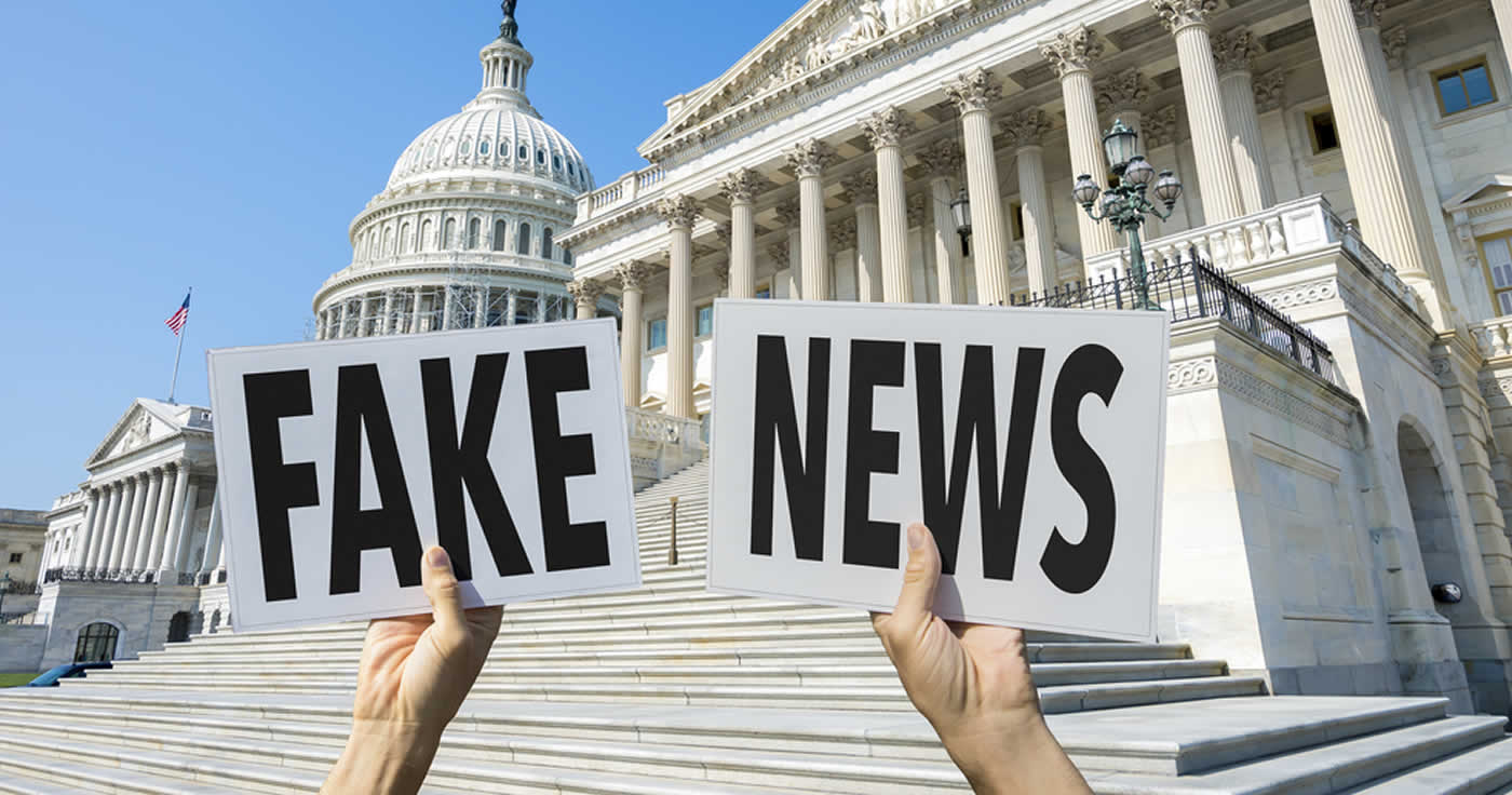 Fake News erkennen: Amerikaner überschätzen sich