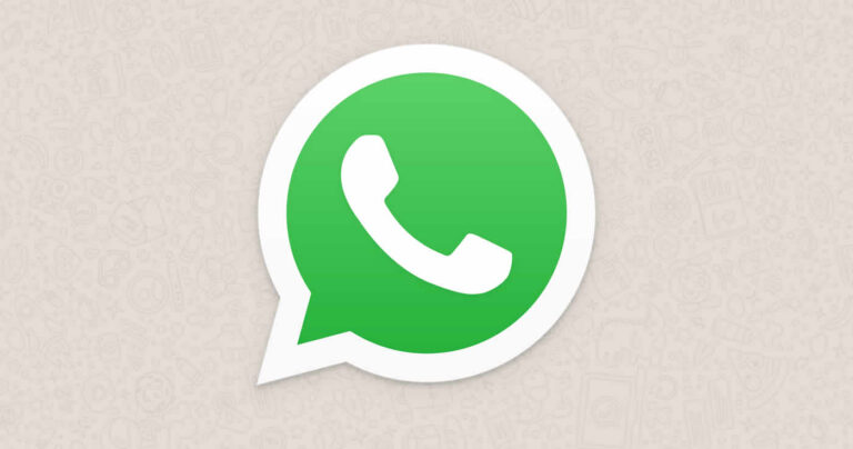 Online-Shoppingplattform! WhatsApp baut aus