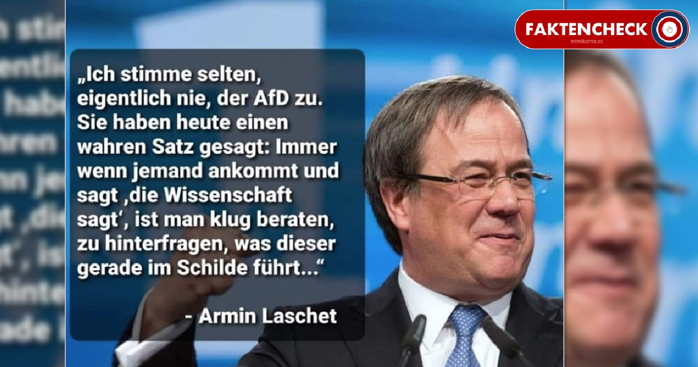 Armin Laschet
