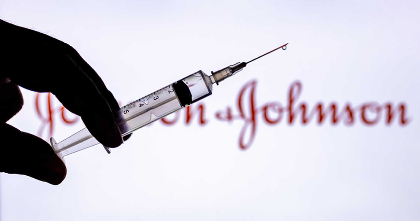Impfstoff von Johnson & Johnson - Seltene Nervenerkrankung als Nebenwirkung