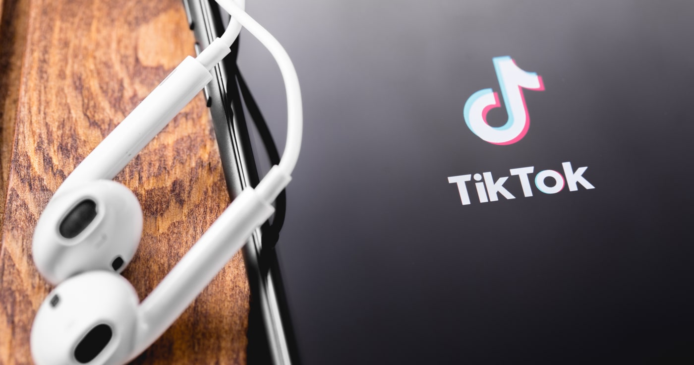 TikTok mausert sich zum Song-Trendscout
