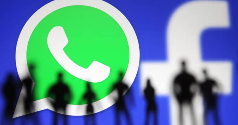 Facebook und WhatsApp: Datenaustausch bleibt auf europäischer Ebene unreguliert