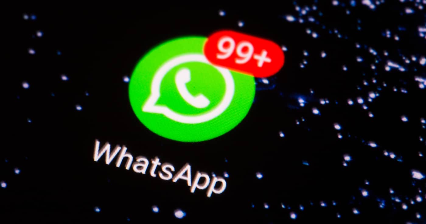 WhatsApp: Zwei Millionen Konten wegen neuer Regelung gelöscht