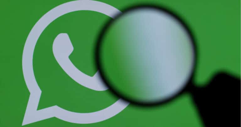 Verbraucherschutz: Beschwerde gegen WhatsApp eingereicht