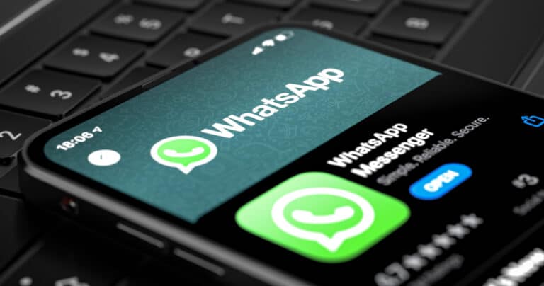 Whatsapp: Wer eine neue Handynummer bekommt, sollte aufpassen