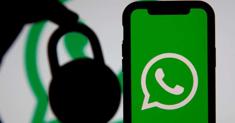 WhatsApp-Kontosperre: Dies kann jetzt zu einem Ausschluss führen