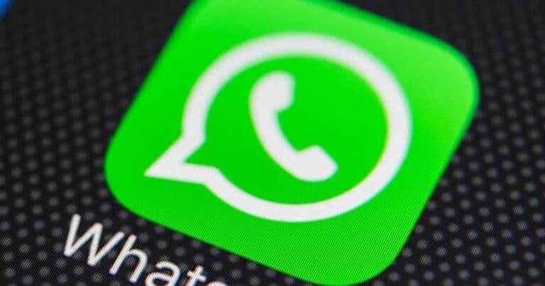 Gegen Betrug auf WhatsApp: Check Deinen Chat WhatsApp