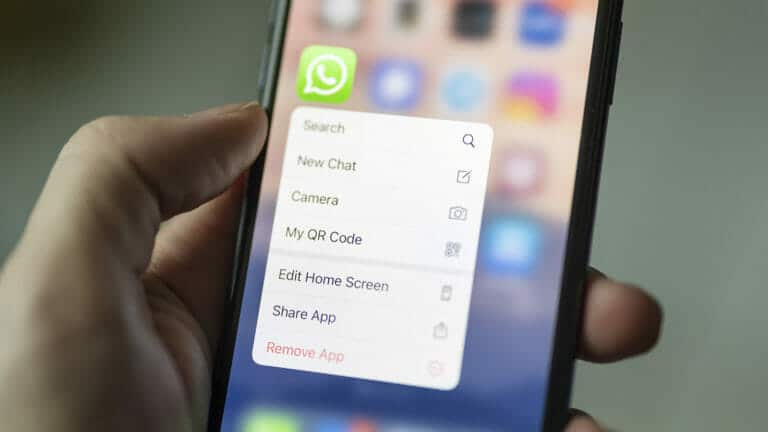 WhatsApp: Wer eine neue Handynummer bekommt, sollte aufpassen