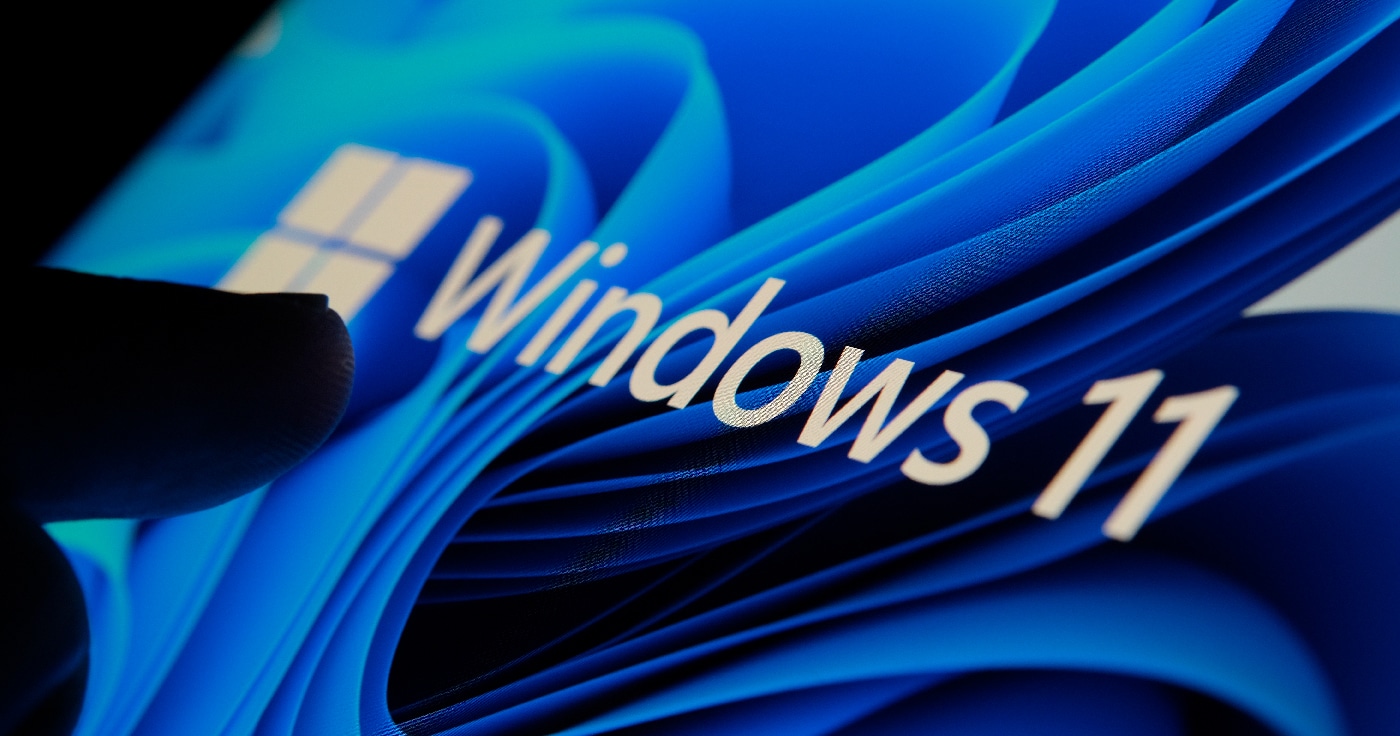 Falsche Windows 11-Versionen installieren Malware