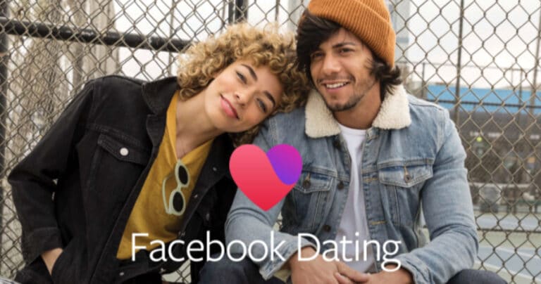 Facebook Dating bekommt Audio Chats