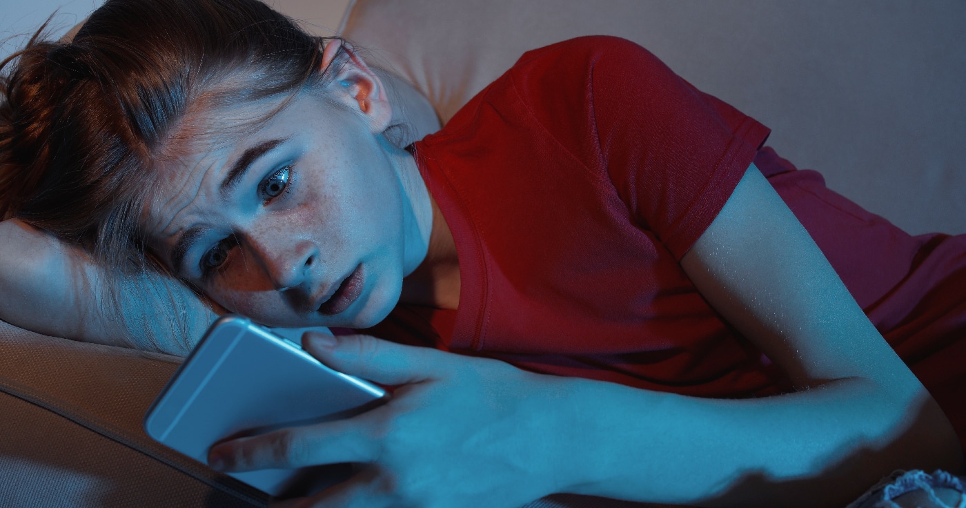 Sexuelle Gewalt im Internet: Kinder und Jugendliche brauchen Unterstützung