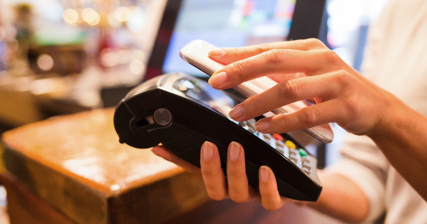 Mobile Payment: Die wichtigsten Fakten