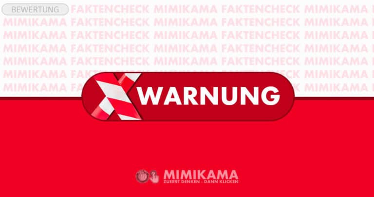 Warnung vor dem Online-Shop „Breitenbacher“
