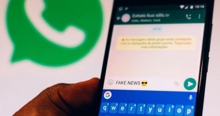 Facebook startet Faktenchecks nun auch bei WhatsApp