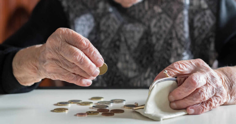 Reicht deine Rente später zum Leben? (Faktencheck)