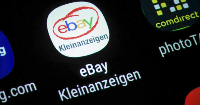 „Sicher bezahlen“ bei Ebay Kleinanzeigen: Wie Betrüger zuschlagen