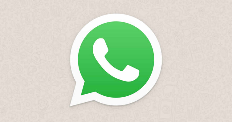 Immer noch beliebt bei Betrügern: Über WhatsApp um Geld bitten