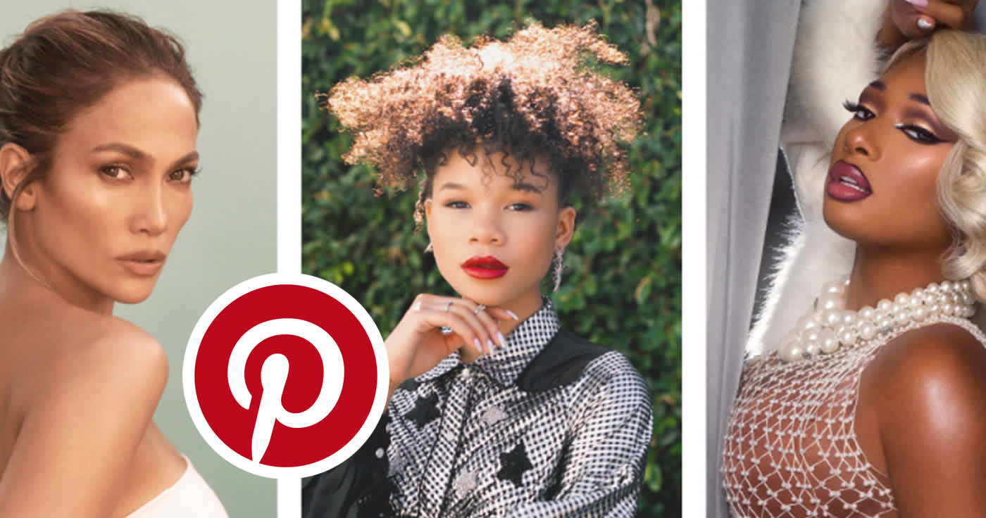 Pinterest stellt neue Möglichkeiten zum Erstellen, Entdecken und Shoppen für Pinner und Creators vor