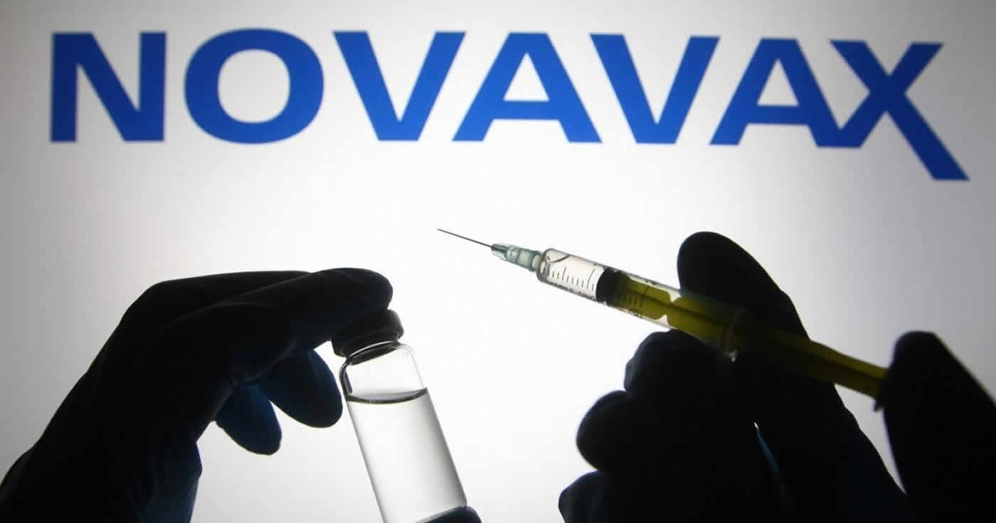 Novavax beantragt EU-Zulassung